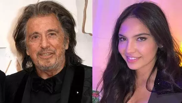 83-year-old Al Pacino expecting a baby with girlfriend Noor Alfallah: Reports