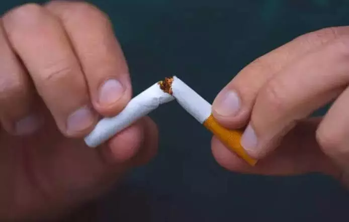 OTT shows to carry anti-tobacco warnings: Health Ministry issues rule on World No Tobacco Day