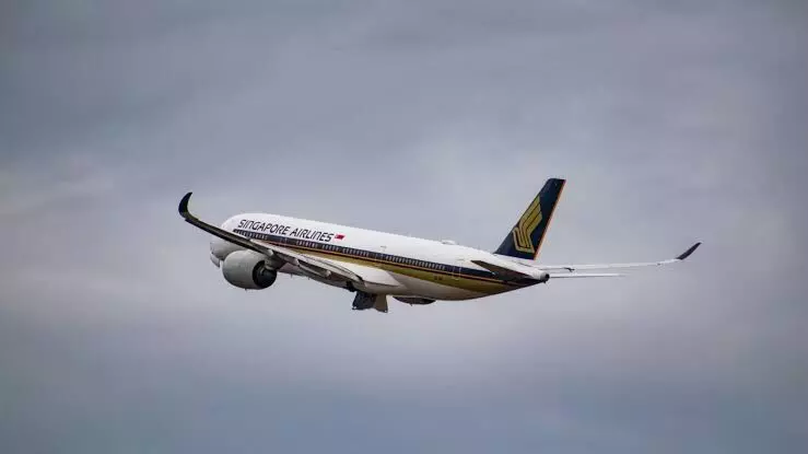 Singapore Airlines passengers to get unlimited free Wi-Fi in all cabin classes from July 1
