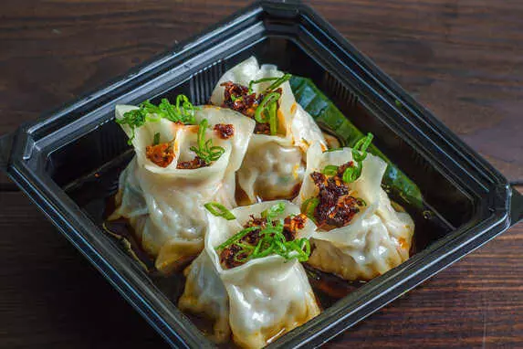 Vegetable Shumai Recipe: Dumplings have become a world-famous favourite food when it comes to fast food