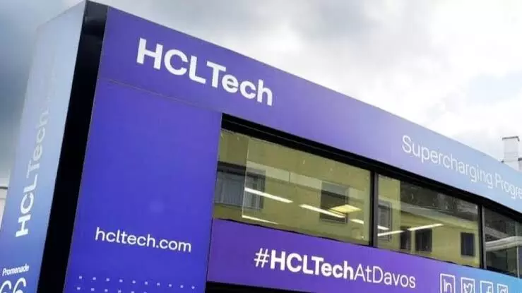 Salaries of some HCLTech employees may be reduced as company changes pay policy