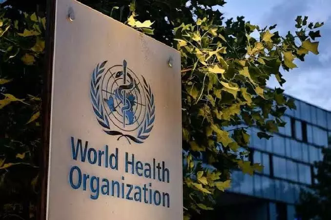 India in strong position to develop medical countermeasures for equitable drugs, vaccine distribution: WHO official