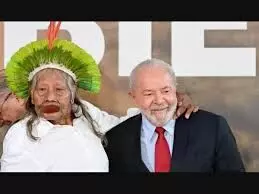 Brazils controversial bill on Indigenous Land Rights an existential threat for original peoples