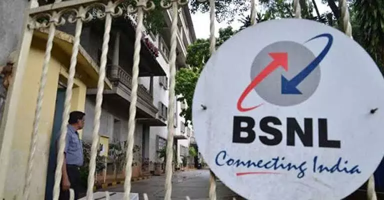 Cabinet approves revival package of ₹89,047 crore for BSNL