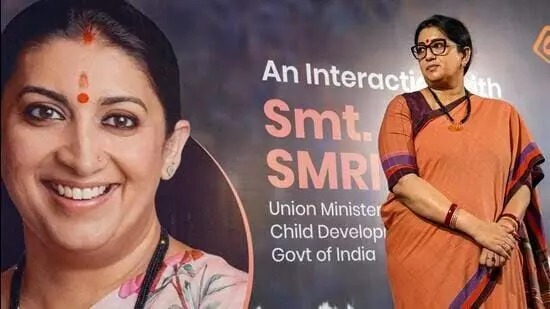 WCD ministry launches ‘Amrit Generation’ campaign of children aged 16-18 years