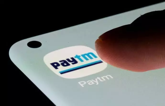 Paytm share price surges 8%; brokerages remain upbeat about the stock