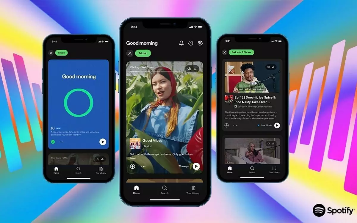 Spotify announces testing offline mix playlist, may compete with YouTube in coming days