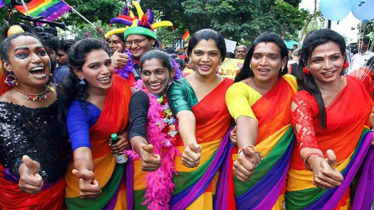 Indian-American LGBTQ members urge PM Modi o support equal rights for LGBTQ Community in India