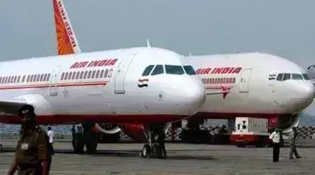 Air India begins second Mumbai-Mangaluru daily flight services