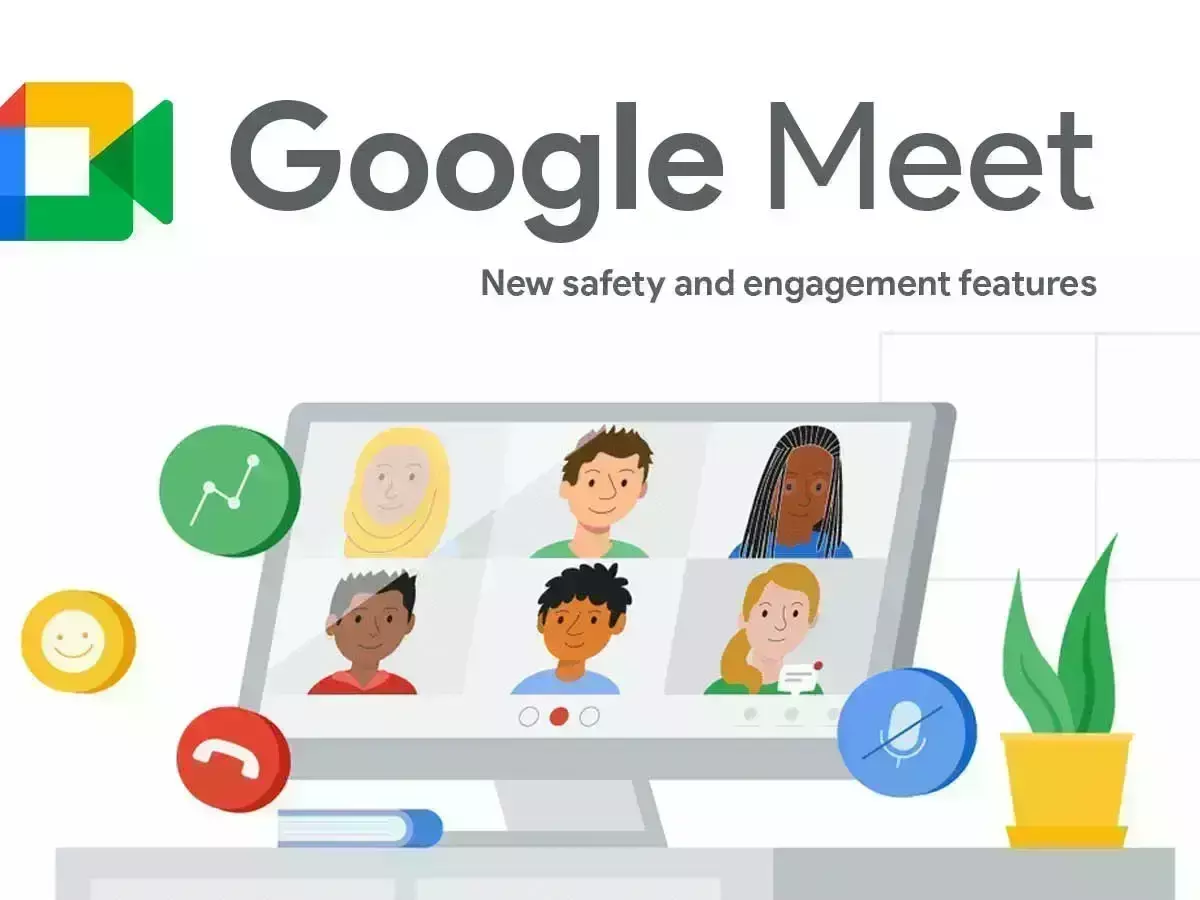 Google Meet to get new safety feature for those who attend meetings on the go