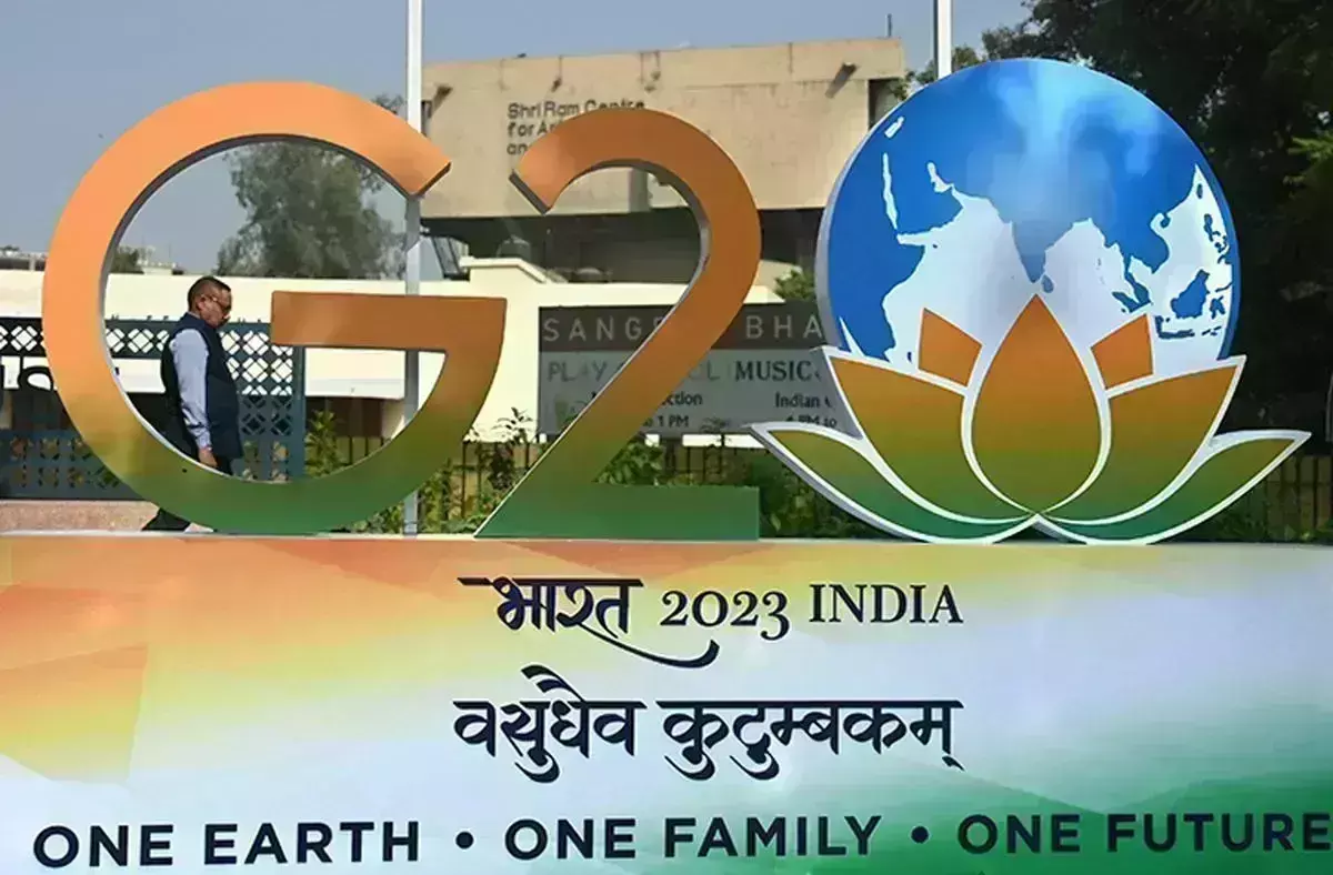G20 Third Framework Working Group meeting underway in Kochi