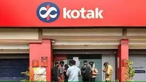 Kotak Mahindra Bank share price in focus as board to consider raising funds