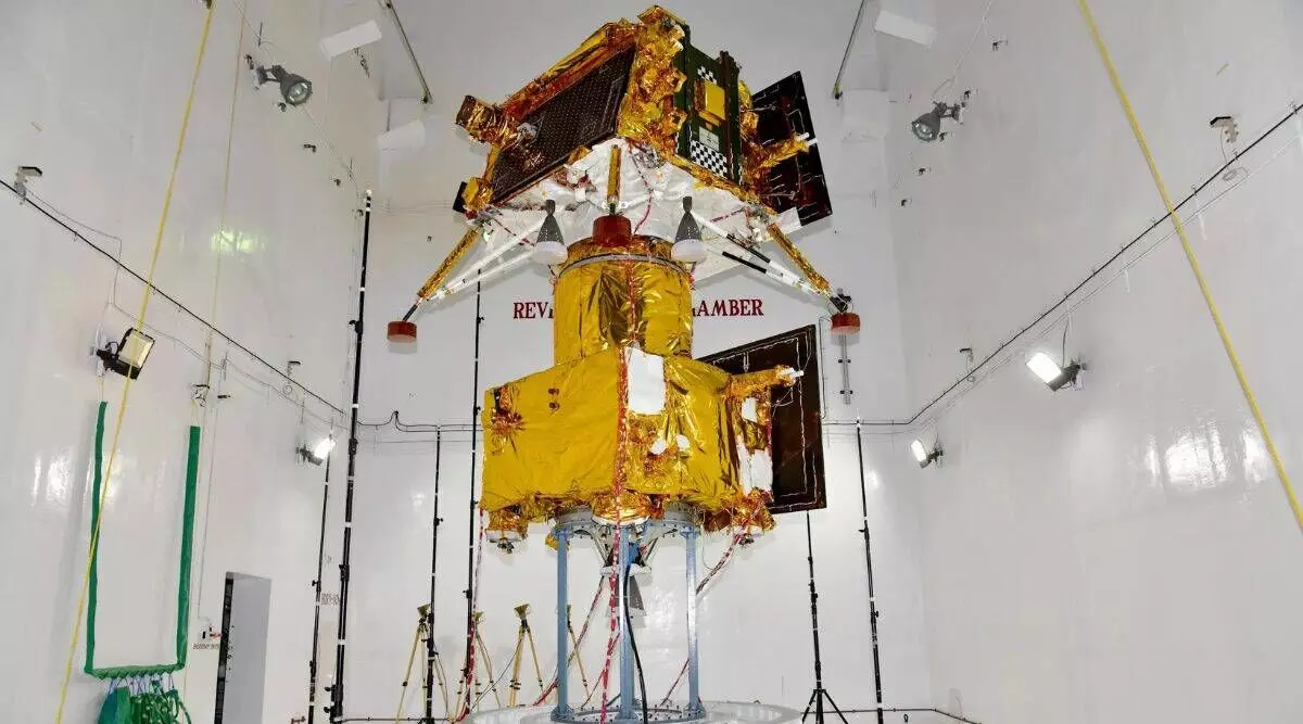 Chandrayaan-3 Scheduled for July launch