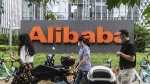 Alibaba Group announces new chairman and CEO in surprise succession plan