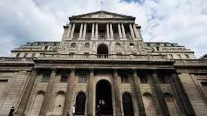 Bank of England hikes interest rates, highest in last 15 years