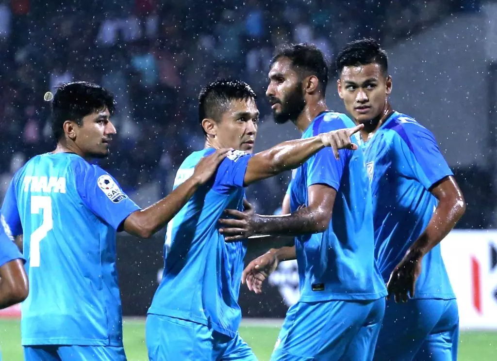 SAFF Championship 2023: India to play against Nepal in Bengaluru