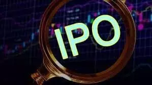 Two main board IPOs worth Rs.1159 crore to open next week