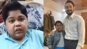 Chhattisgarh: YouTuber Devraj Patel killed in road accident in Raipur