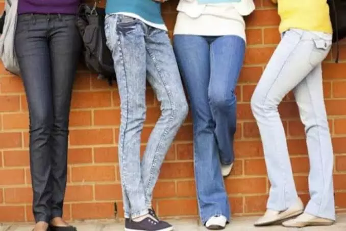 Patna bans jeans, T-Shirts, casuals in department of education
