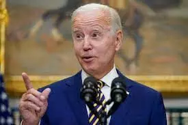 Biden to announce new plan to protect student loan borrowers amid SCs ruling