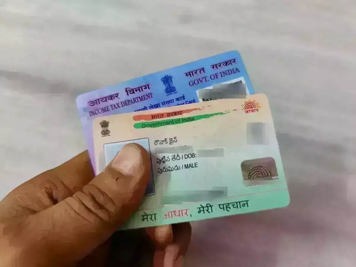 PAN-Aadhaar link deadline ends, Income Tax Department clears confusion over payment trouble