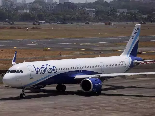 IndiGo announces Delhi-Tbilisi direct flights from August 8