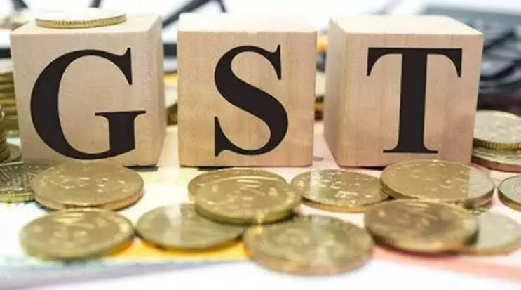 Gujarats GST revenue in first quarter rose by 24% to Rs 16k crore