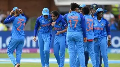 BCCI announces Indian Womens ODI and T20I squads for upcoming tour to Bangladesh
