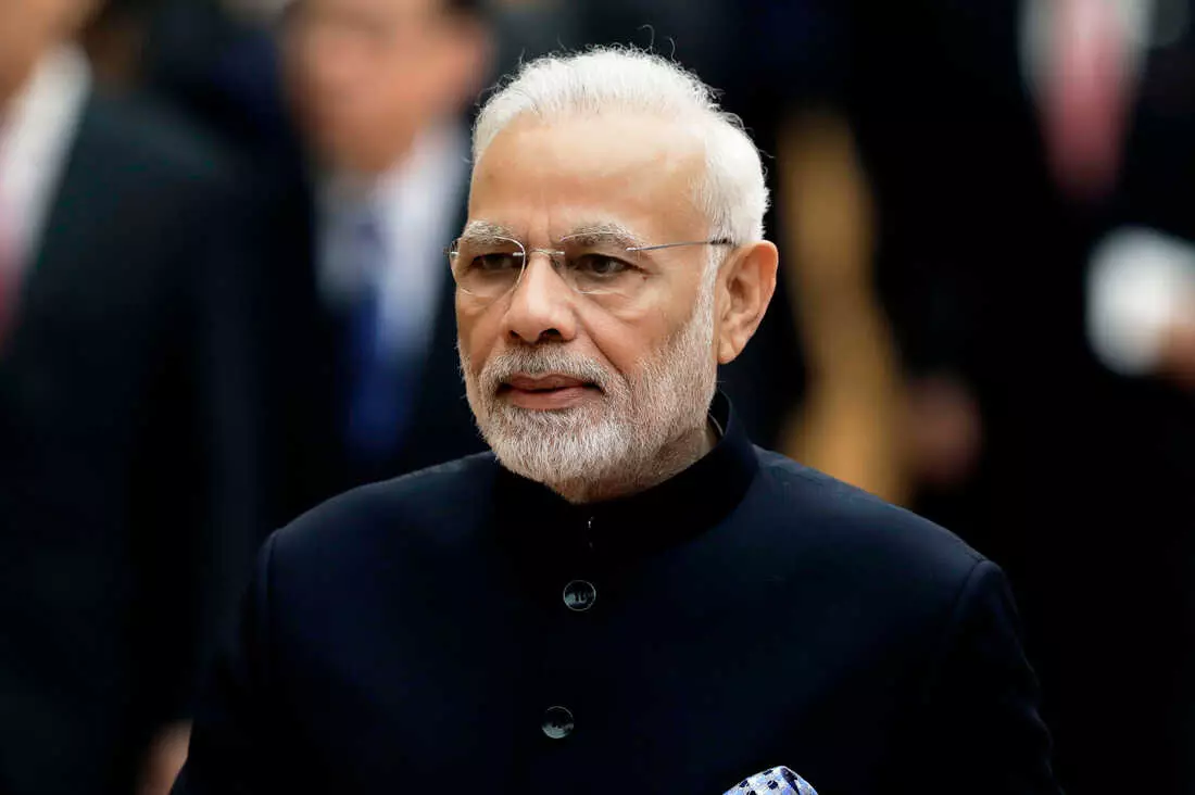 PM Modi to chair meeting of Council of Ministers today evening in New Delhi