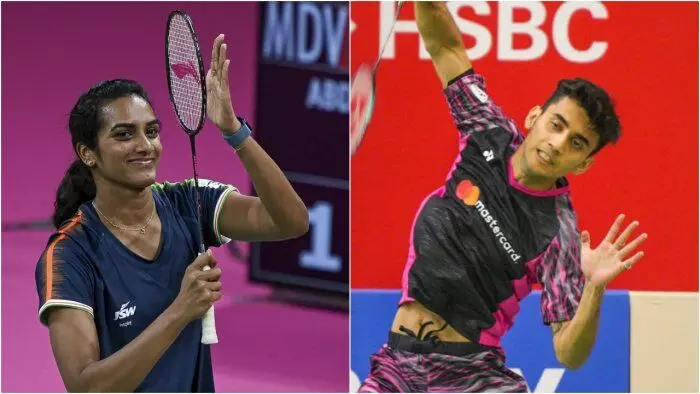 Canada Open Badminton, PV Sindhu and Lakshya Sen enter singles quarterfinal at Calgary