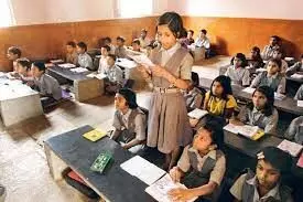 Maharashtras performance drops in revamped school education index
