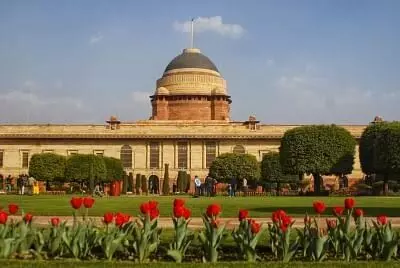 Rashtrapati Bhavan to host two day Visitor’s Conference 2023 tomorrow