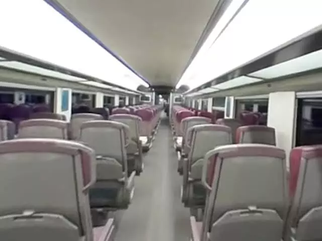 Indian Railways to reduce fares of AC chair car by 25% in Vande Bharat Express and trains across the country