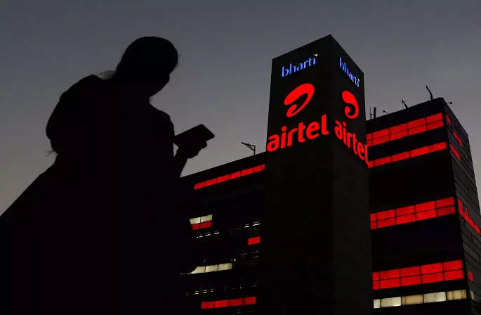 Bharti Airtel buys 20.6% stake in Lavelle Networks, total stake will reach 45.6%
