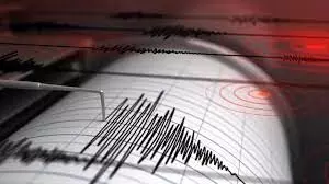 Earthquake of 3.0 magnitude strikes Gujarat’s Kutch