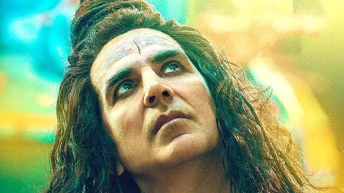 Akshay Kumar’s OMG 2 put on hold, Censor Board yet to give the go ahead to film