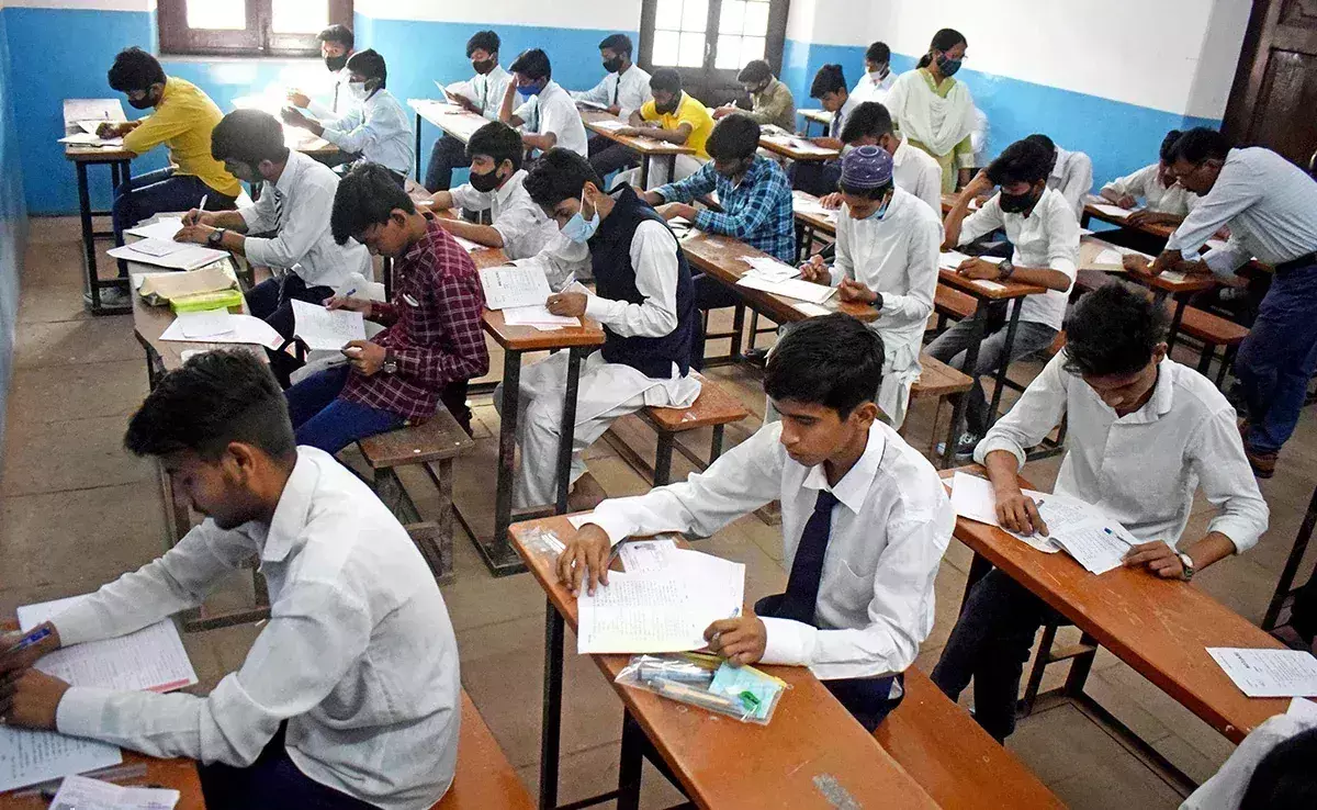 CBSE to conduct Classes 10 and 12 board exams 2024 from Feb 15 to April 10