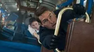 Mission Impossible Dead Reckoning Part One box office day 3 collection: Tom Cruises film earns Rs.9 crore