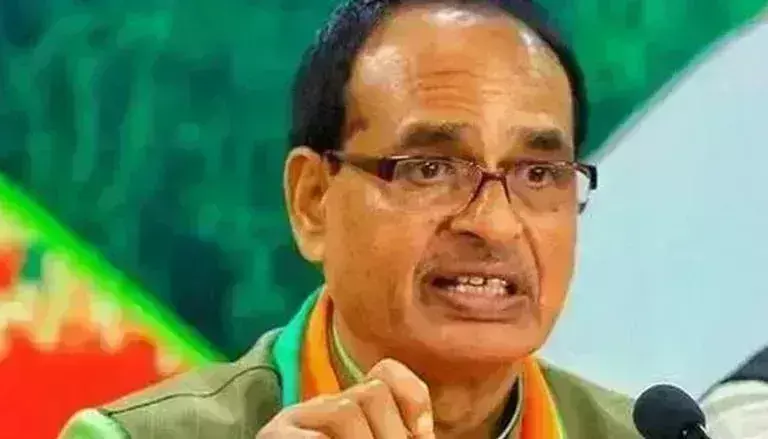 Madhya Pradesh to set up 9,000 ‘CM Rise’ schools, says Shivraj Singh Chouhan
