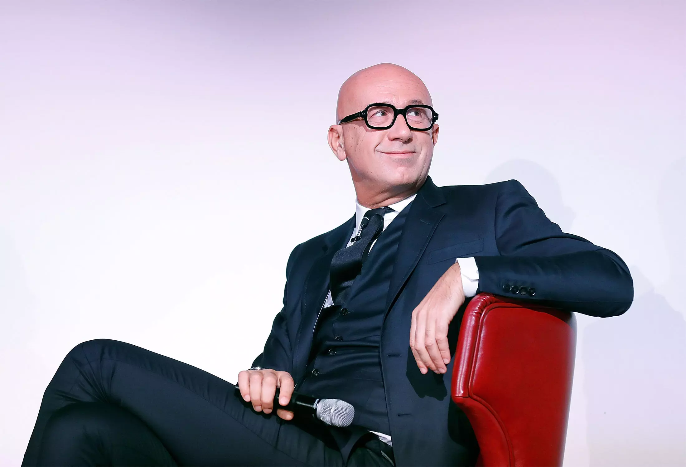End of an era! as Marco Bizzarri to exit Gucci