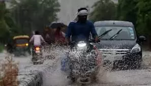 Gujarat Rains: State battles heavy downpour, red alert issued for South Gujarat
