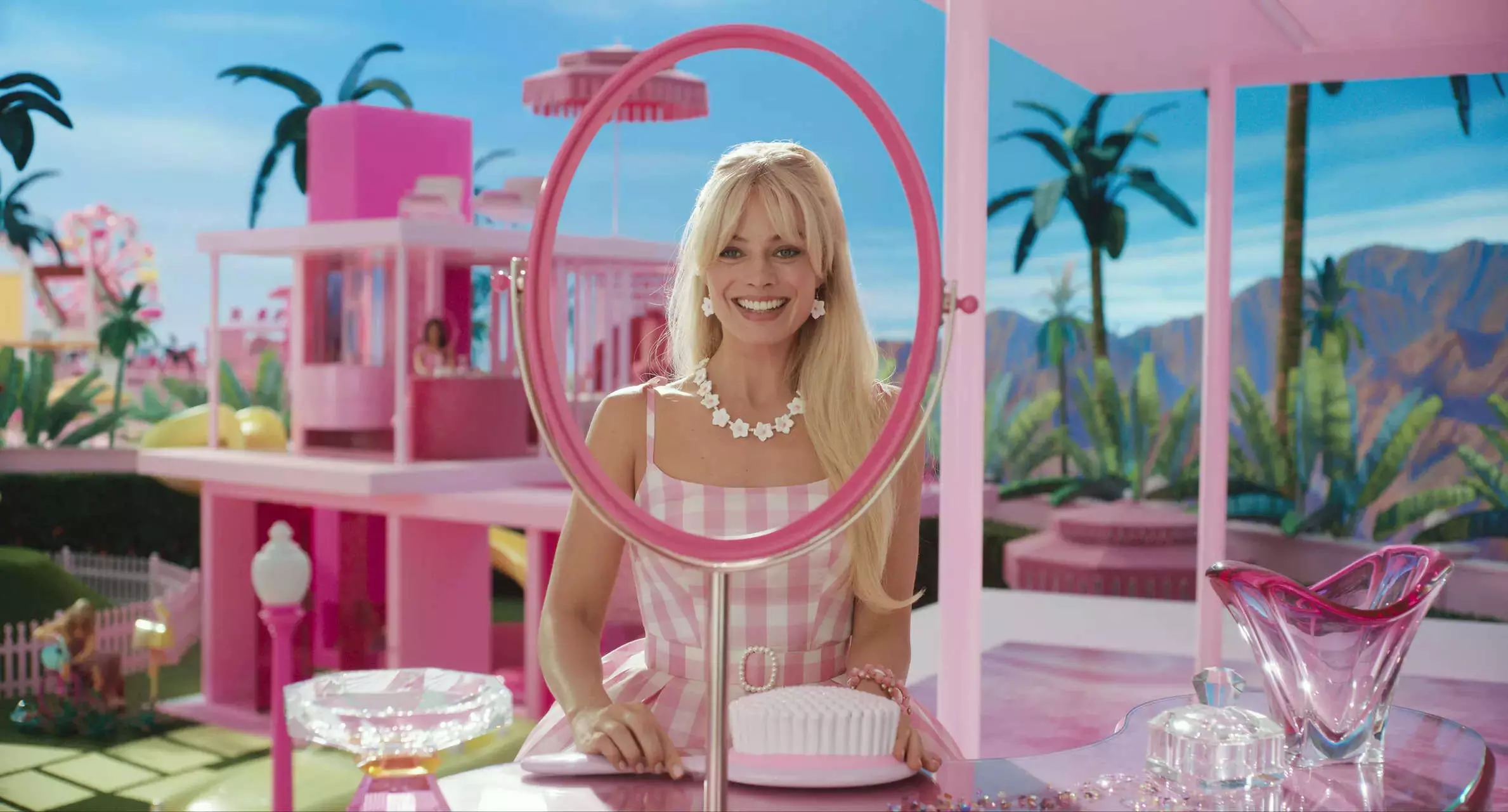 Barbie box office day 3 collection: Margot Robbie film shows little growth, earns Rs.18.5 cr in India during 1st weekend