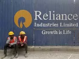 Reliance Q1 Results: Share price falls 2%