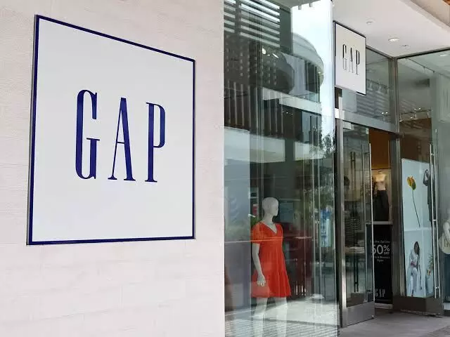 American fashion giant Gap Inc. has joins  Pakistan Accord