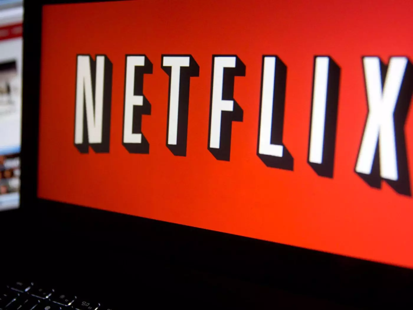 Netflix adds ‘My Netflix’ tab to its iOS app, will be apllicable for android devices soon!