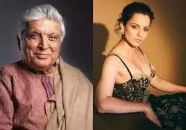 Court on Kangana Ranauts complaint, wants sufficient grounds to proceed against Javed Akhtar for criminal intimidation