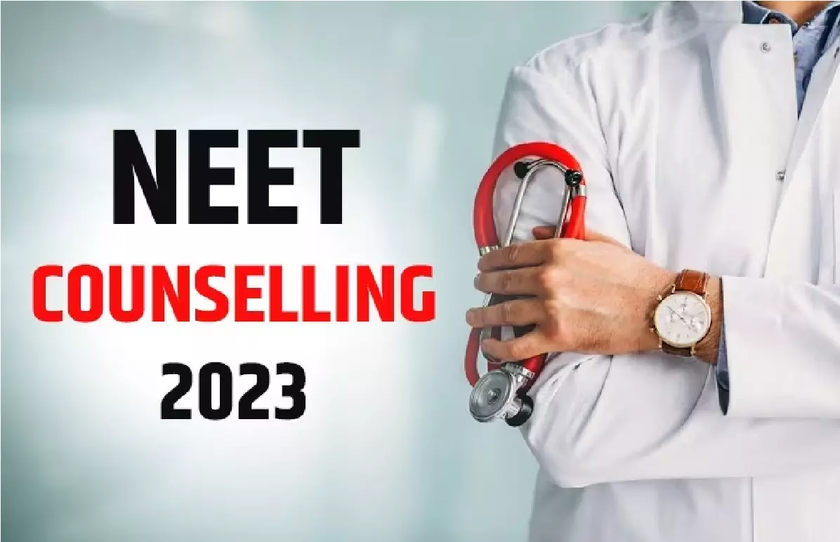 Registration for WB NEET UG 2023 Counselling last date is tomorrow