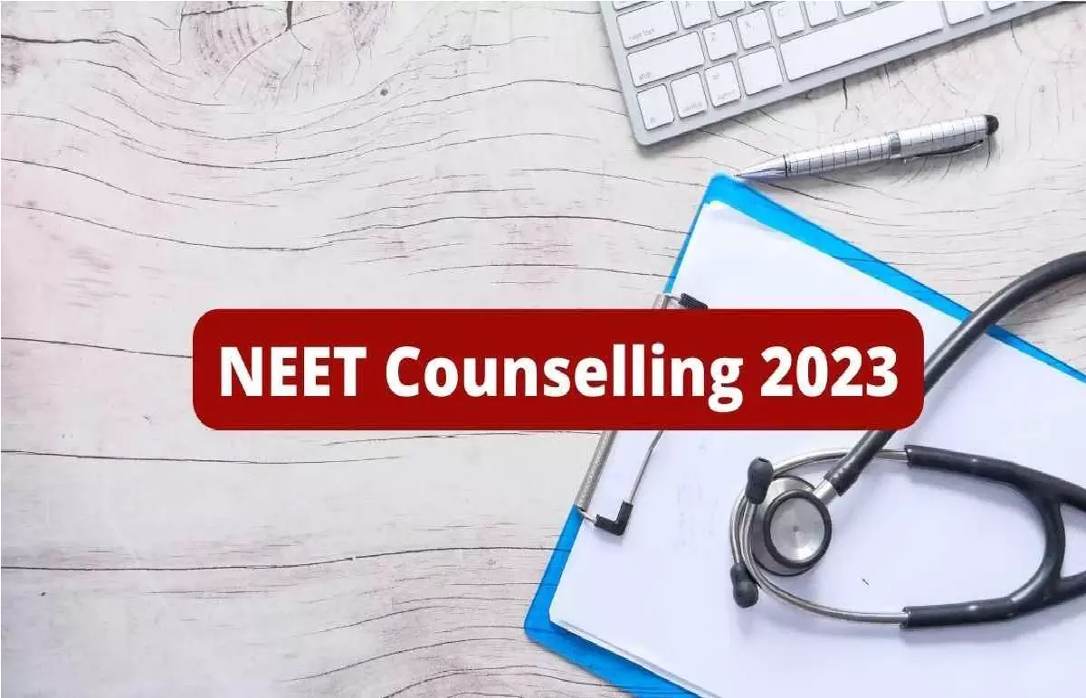 Round 1 Registration Ends Today for UP NEET UG Counselling 2023