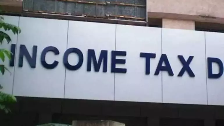 Income Tax department conducts raids at Chinese company Haiers office premises