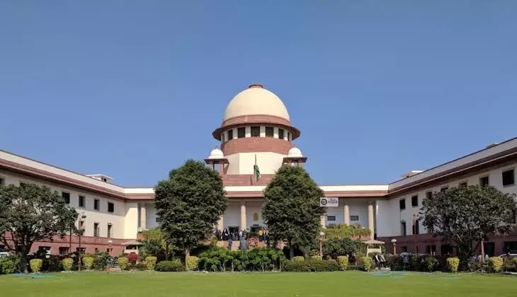 SC: Only NMC has the power to punish doctors for misconduct, not even Courts
